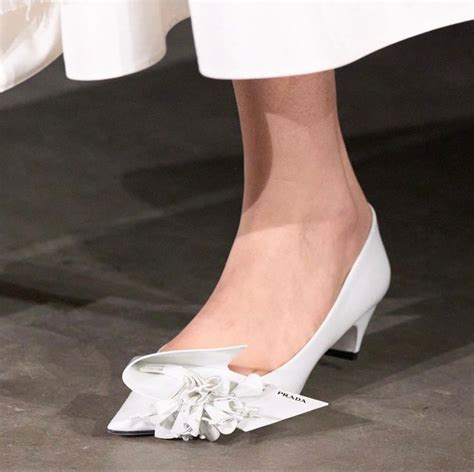 prada handmade shoes|Prada bridal shoes.